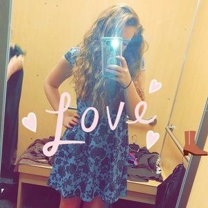 Meet your Posher, Gabri